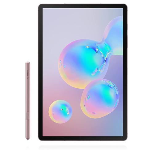 Samsung Samsung Galaxy Tab S6 WiFi 256GB Rose Blush