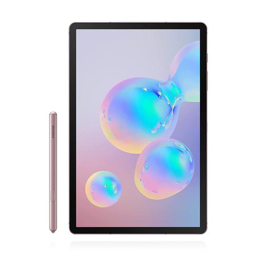 Samsung Samsung Galaxy Tab S6 WiFi 256GB Rose Blush