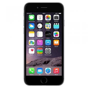 Apple iPhone 6 16GB Space Grau