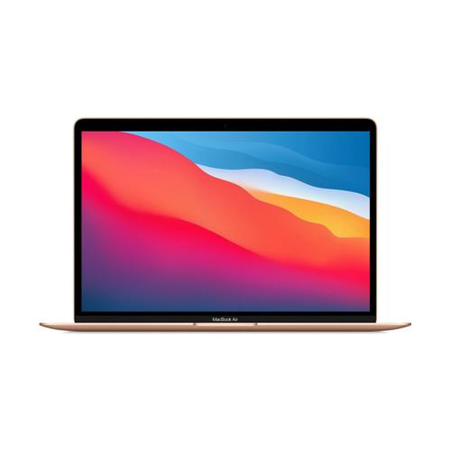 Apple Macbook Air (2020) 13.3 Core i5 1,1GHz 256GB SSD 8GB RAM Gold