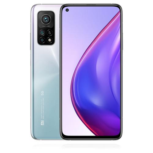Xiaomi Xiaomi Mi 10T Pro 5G 256GB Aurora Blue