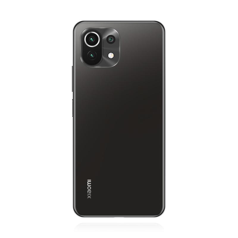 Xiaomi Mi 11 Lite 4G 128GB Boba Black