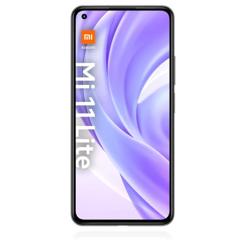 Xiaomi Xiaomi Mi 11 Lite 4G 128GB Boba Black