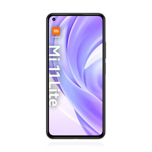 Xiaomi Xiaomi Mi 11 Lite 4G 128GB Boba Black