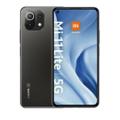 Xiaomi Mi 11 Lite 5G  128GB  Truffle Black 