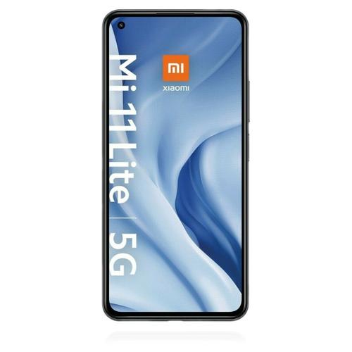 Xiaomi Xiaomi Mi 11 Lite 5G  128GB  Truffle Black 