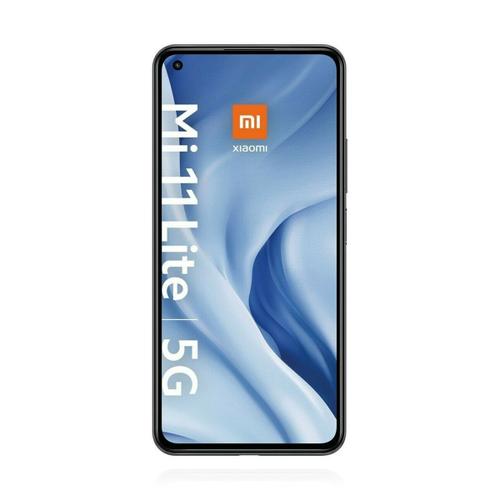 Xiaomi Xiaomi Mi 11 Lite 5G 128GB Truffle Black