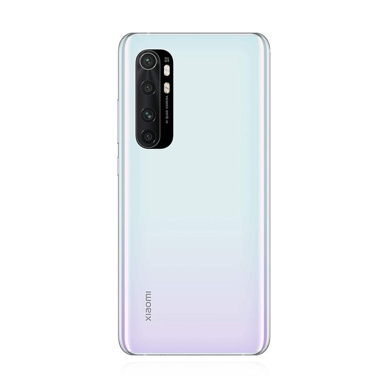 Xiaomi Mi Note 10 Lite 128GB Glacier White