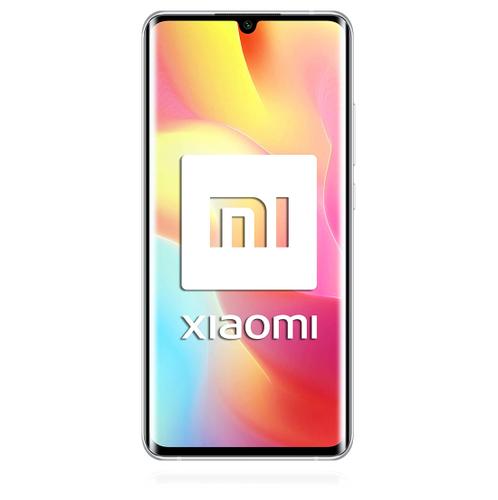Xiaomi Xiaomi Mi Note 10 Lite 128GB Glacier White