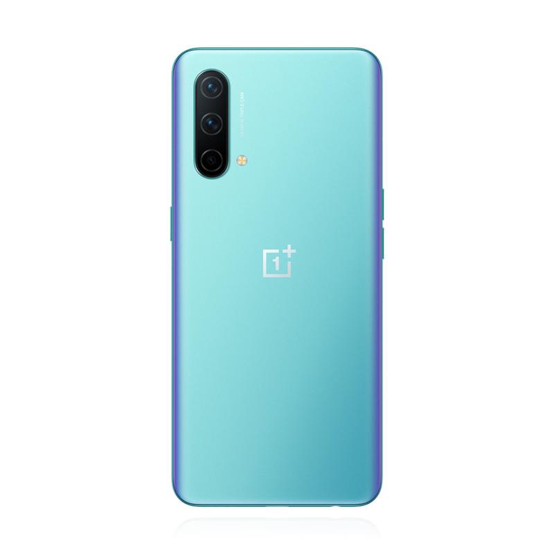 OnePlus Nord CE 5G 128GB 8GB RAM Dual Sim Blue Void