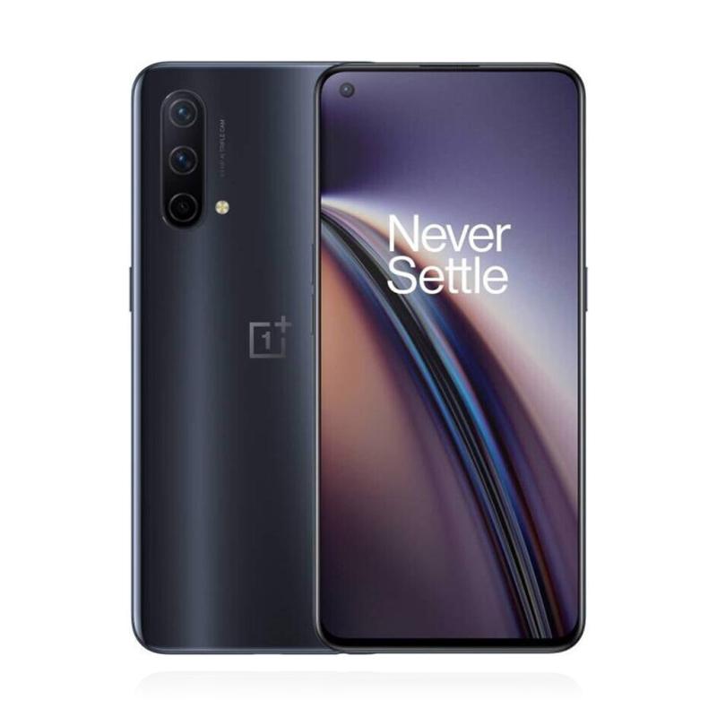 OnePlus Nord CE 5G 128GB 8GB RAM Dual Sim Charcoal Ink