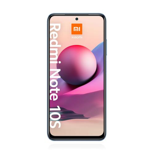 Xiaomi Xiaomi Redmi Note 10s 6GB RAM 128GB Ocean Blue
