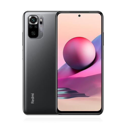 Xiaomi Xiaomi Redmi Note 10s 6GB RAM 128GB Onyx Gray