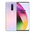 OnePlus 8 5G Dual Sim 128GB Interstellar Glow