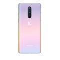 OnePlus 8 5G Dual Sim 128GB Interstellar Glow