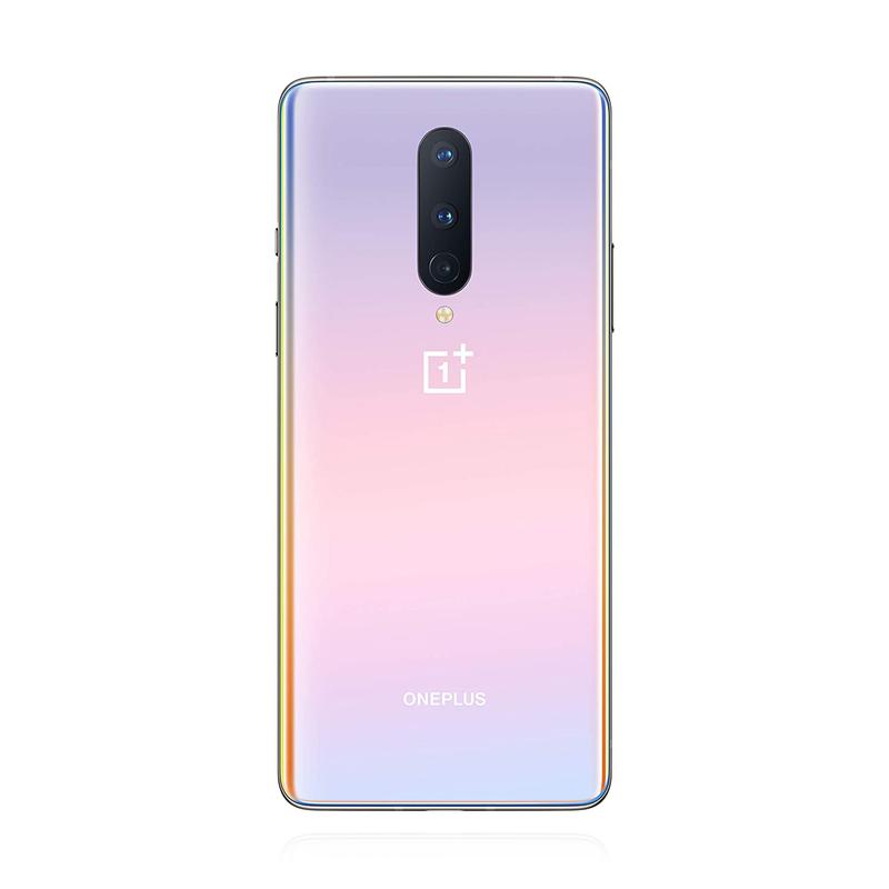 OnePlus 8 5G 128GB Dual Sim Interstellar Glow