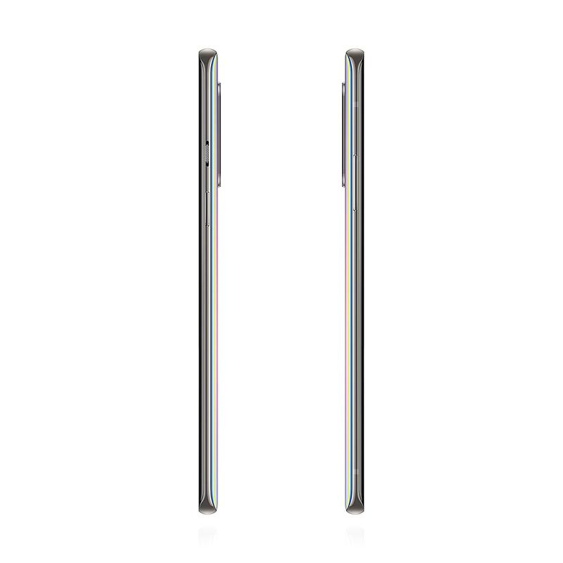 OnePlus 8 5G Dual Sim 128GB Interstellar Glow
