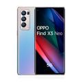Oppo Find X3 Neo 5G 256GB Galactic Silver