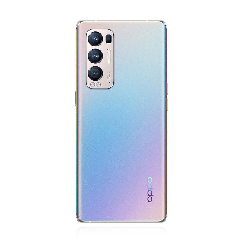 Oppo Find X3 Neo 5G 256GB Galactic Silver