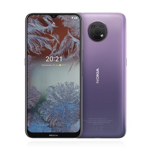 Nokia G10 Dual Sim 32GB Dusk Purple Violet