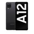 Samsung Galaxy A12 Nacho 64GB Schwarz