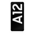 Samsung Galaxy A12 Nacho 64GB Schwarz