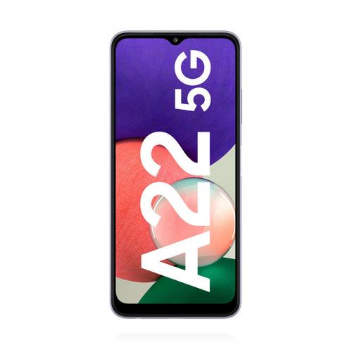 Samsung Samsung Galaxy A22 5G 128GB Violet 