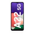 Samsung Galaxy A22 5G 128GB Violet 