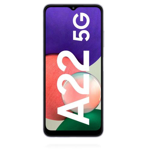 Samsung Samsung Galaxy A22 5G 128GB Violet 