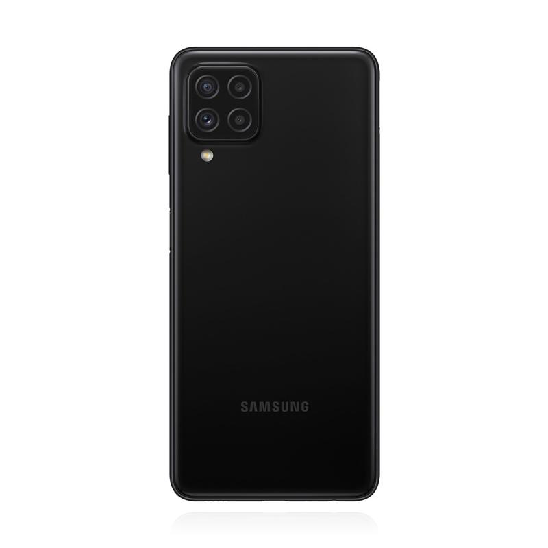 Samsung Galaxy A22 4G 64GB Black 