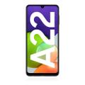Samsung Galaxy A22 4G 64GB Black 
