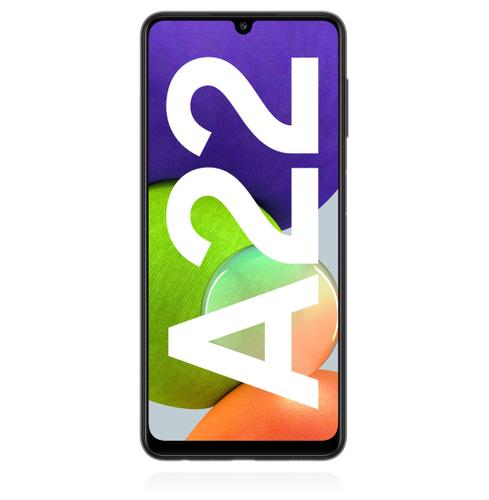 Samsung Samsung Galaxy A22 4G 64GB Black 