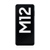 Samsung Galaxy M12 64GB Black