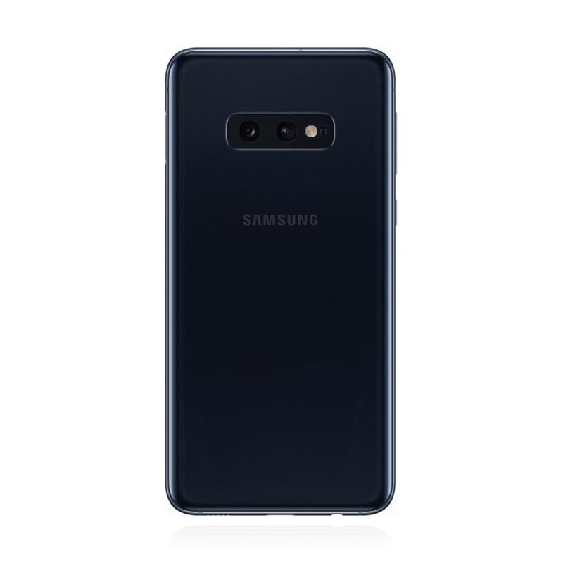 Samsung Galaxy S10e Duos SM-G970FDS 128GB Prism Black