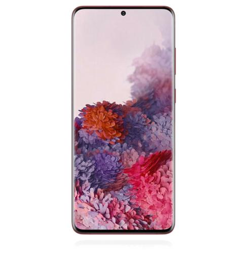 Samsung Samsung Galaxy S20+ 5G 128GB Aura Red 