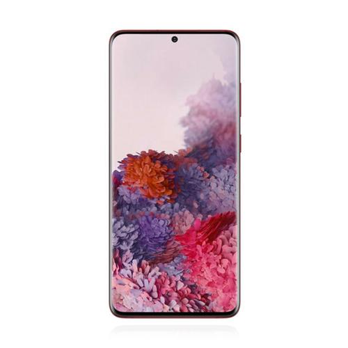 Samsung Samsung Galaxy S20+ 5G 128GB Aura Red