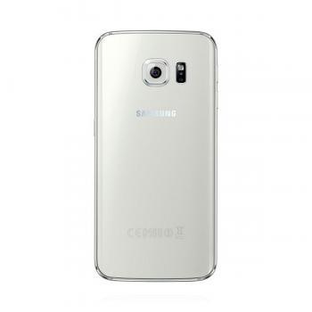 Samsung Galaxy S6 Edge SM-G925R4 32GB white pearl