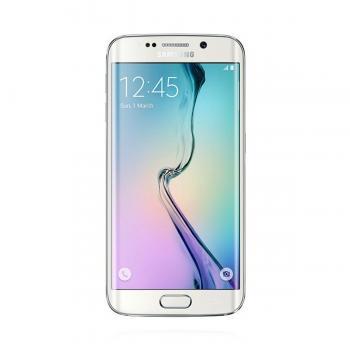 Samsung Samsung Galaxy S6 Edge SM-G925R4 32GB white pearl