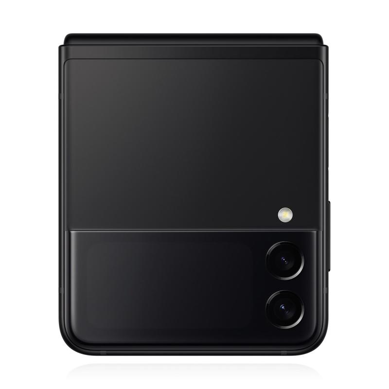 Samsung Galaxy Z Flip3 5G Dual Sim 128GB Phantom Black