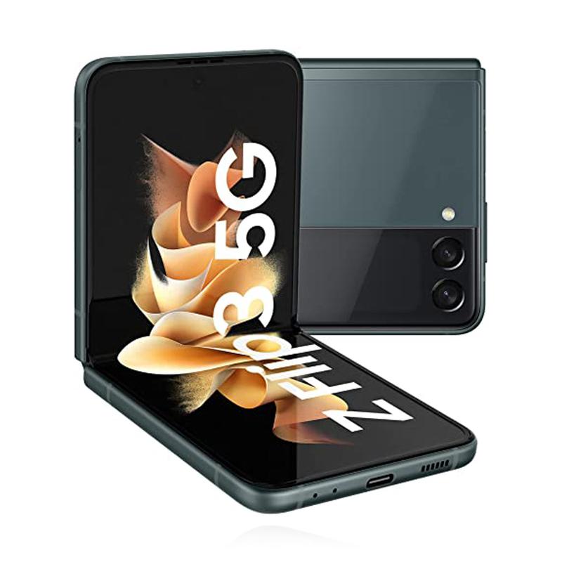 Samsung Galaxy Z Flip3 5G Dual Sim 256GB Green