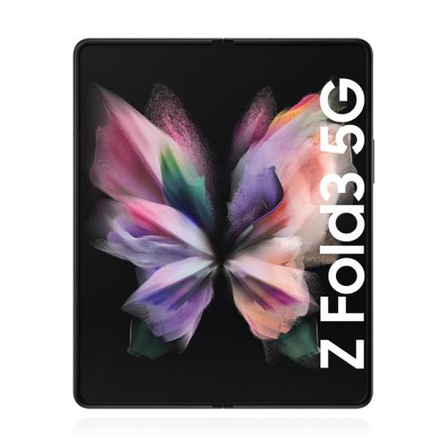 Samsung Galaxy Z Fold3
