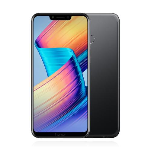 Huawei Honor Play Dual Sim 64GB Player Edition Black verkaufen