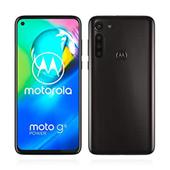 Motorola Moto G8 Power  Dual Sim 64GB Black Smoke 