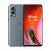 OnePlus Nord 2 5G 128GB 8GB RAM Dual Sim Gray Sierra