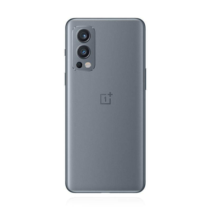 OnePlus Nord 2 5G 128GB 8GB RAM Dual Sim Gray Sierra