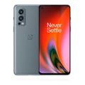 OnePlus Nord 2 5G 256GB 12GB RAM Dual Sim Gray Sierra