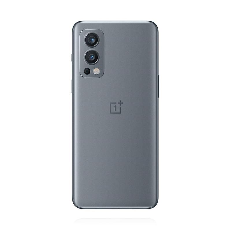 OnePlus Nord 2 5G 256GB 12GB RAM Dual Sim Gray Sierra