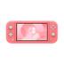 Switch lite koralle