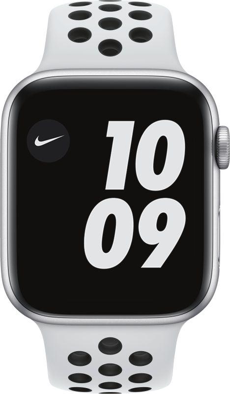 apple watch serie 6 42 mm