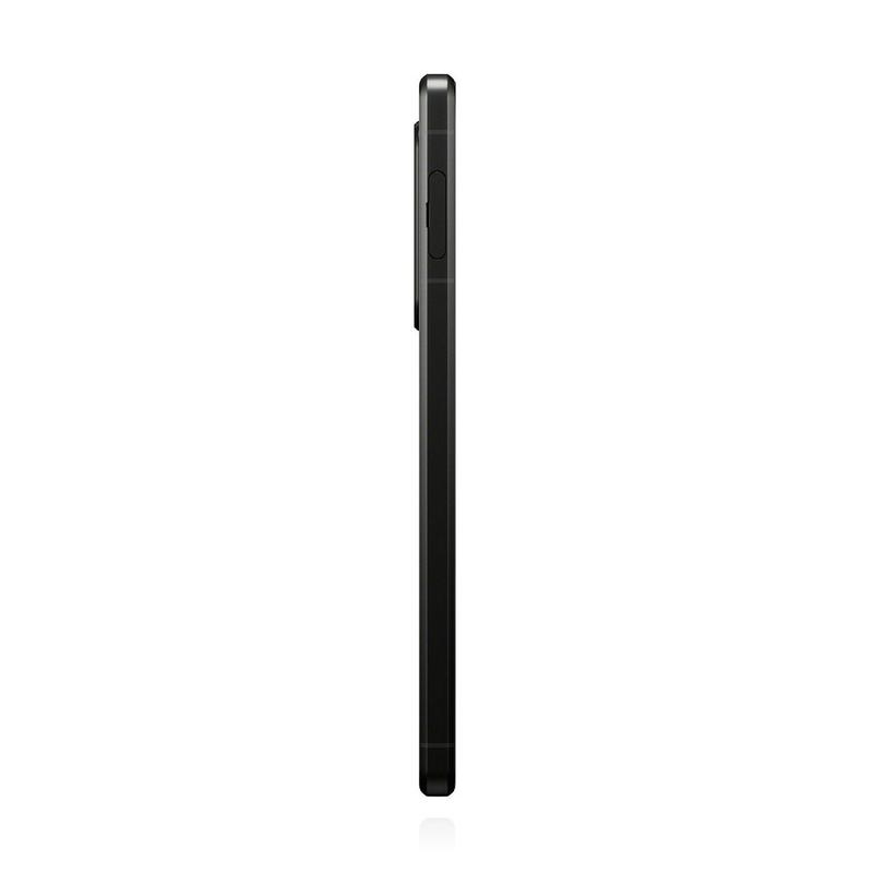 Sony Xperia 1 III 5G Dual Sim 256GB Frosted Black 